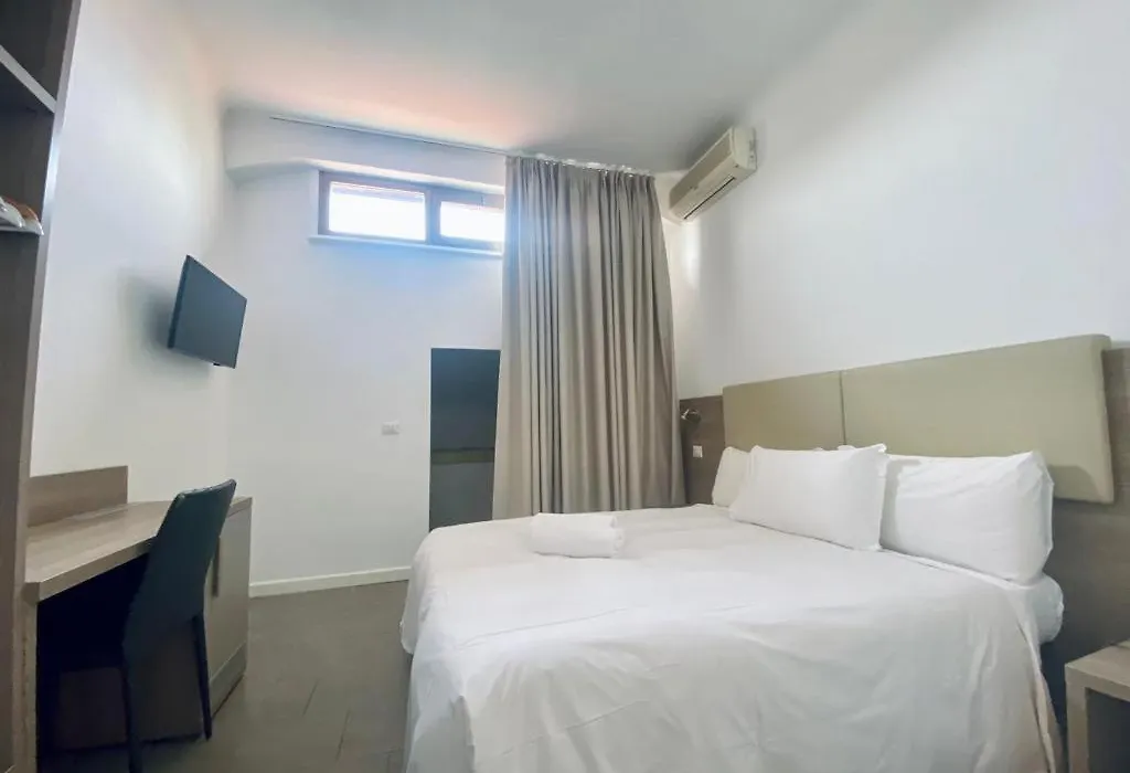 Aparthotel Milano Città Studi-1