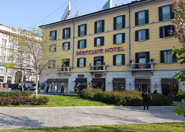 Mercure Milano Centro