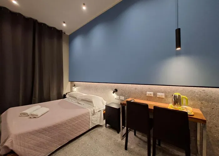 Hotel Calypso